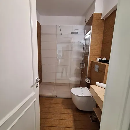 Aparthotel Miriam Navodari