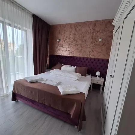 Miriam Aparthotel