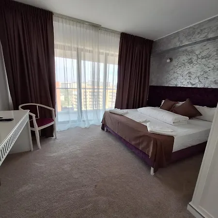 Aparthotel Miriam *